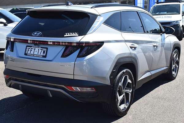 2023 Hyundai Tucson Highlander NX4.V2