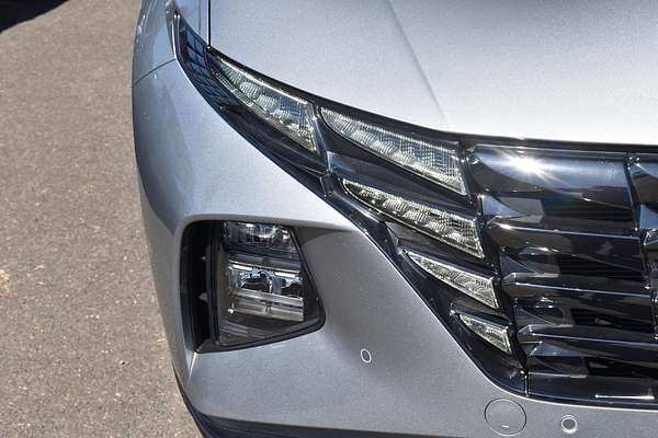 2023 Hyundai Tucson Highlander NX4.V2