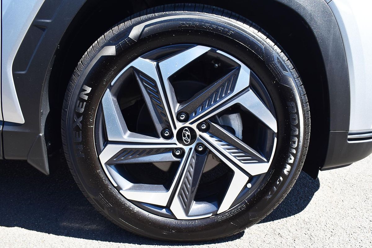 2023 Hyundai Tucson Highlander NX4.V2