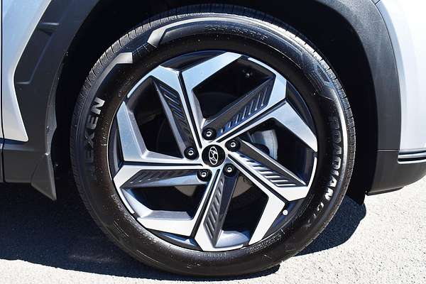 2023 Hyundai Tucson Highlander NX4.V2