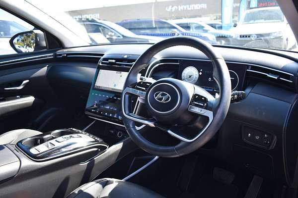 2023 Hyundai Tucson Highlander NX4.V2