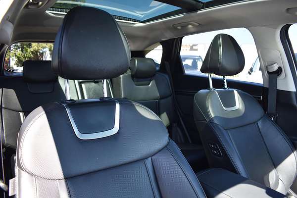 2023 Hyundai Tucson Highlander NX4.V2