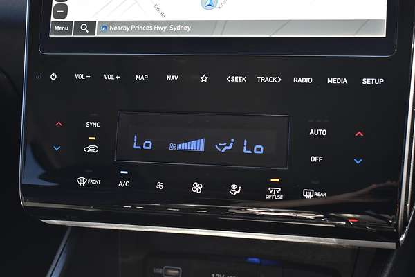 2023 Hyundai Tucson Highlander NX4.V2