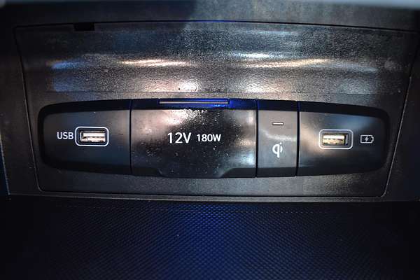 2023 Hyundai Tucson Highlander NX4.V2