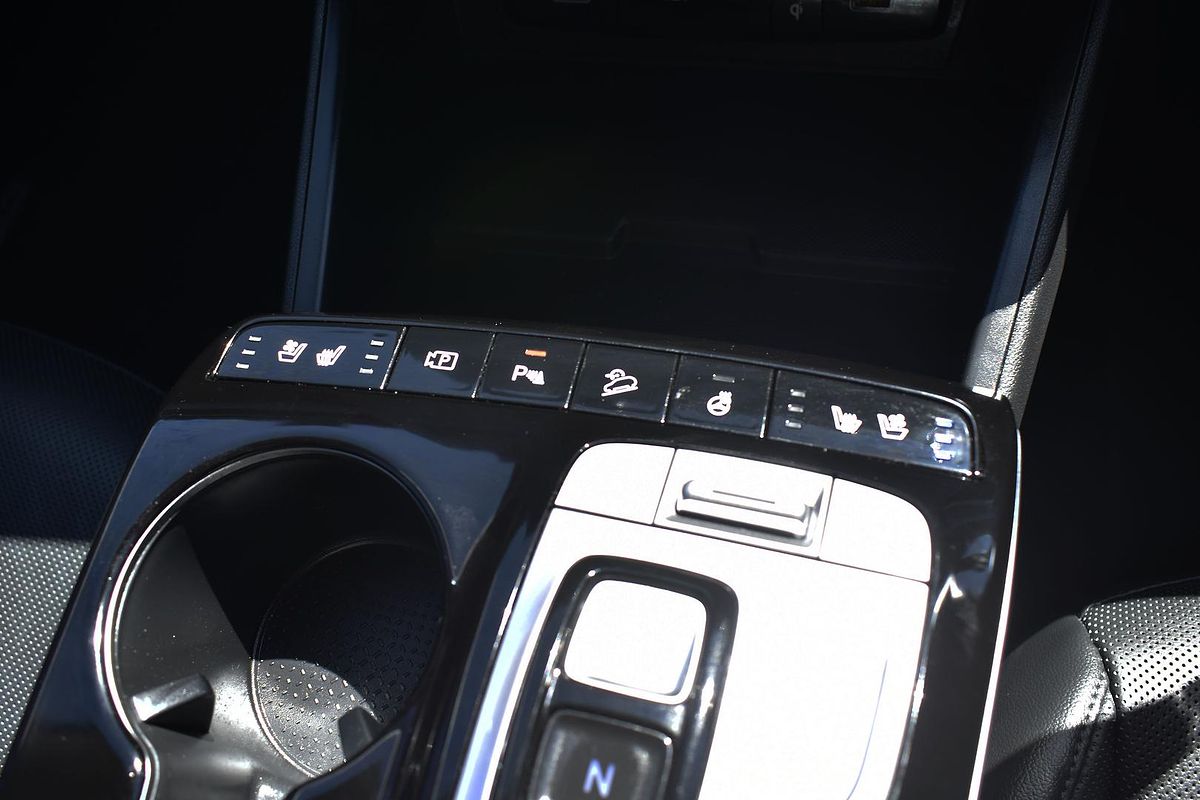 2023 Hyundai Tucson Highlander NX4.V2