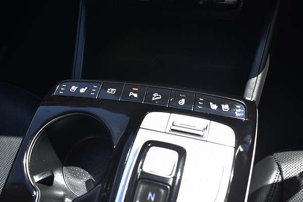 2023 Hyundai Tucson Highlander NX4.V2