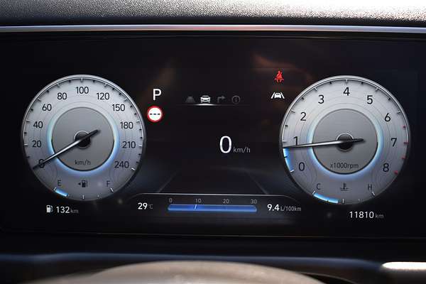 2023 Hyundai Tucson Highlander NX4.V2