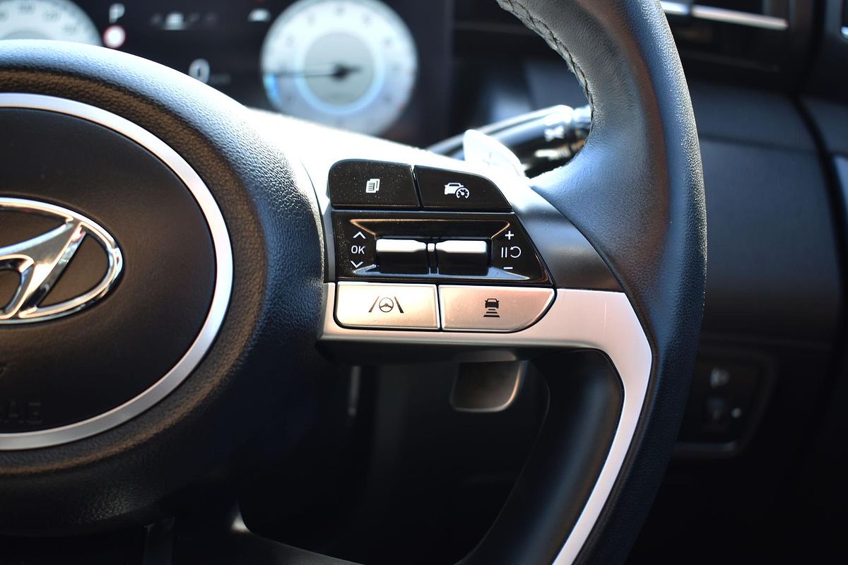 2023 Hyundai Tucson Highlander NX4.V2