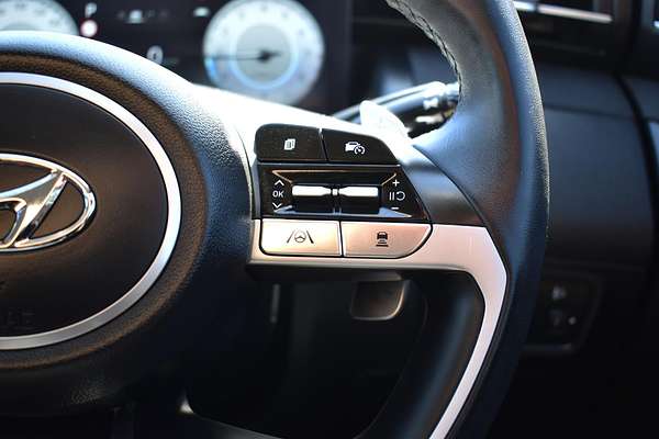 2023 Hyundai Tucson Highlander NX4.V2