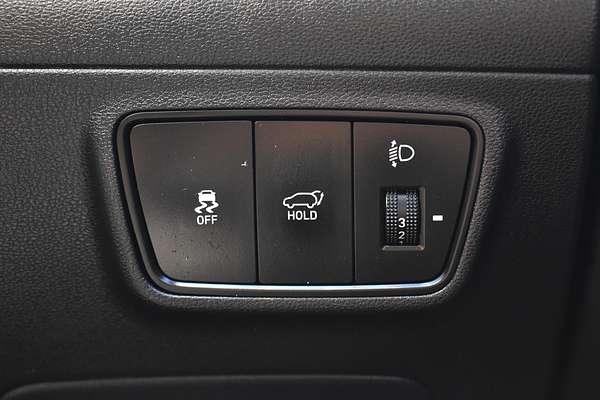 2023 Hyundai Tucson Highlander NX4.V2