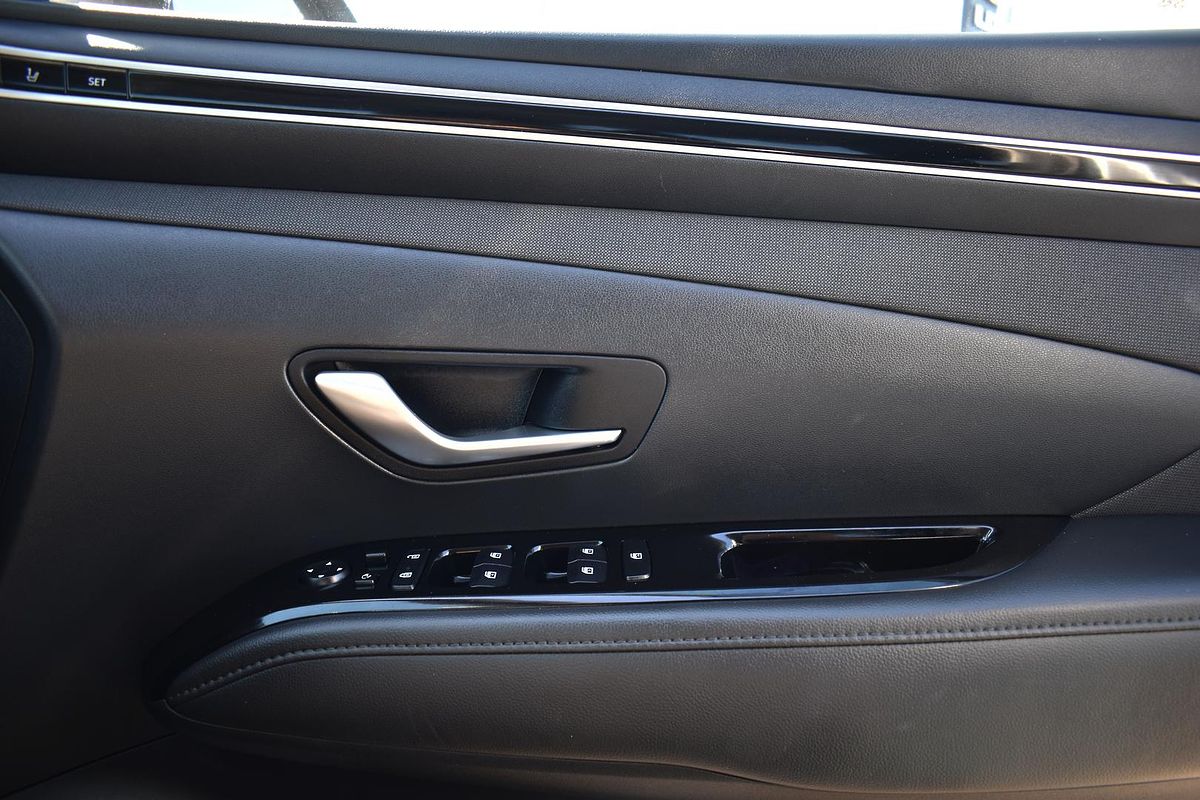 2023 Hyundai Tucson Highlander NX4.V2