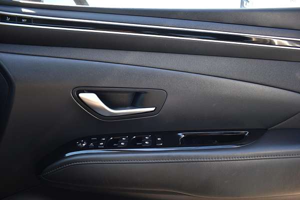 2023 Hyundai Tucson Highlander NX4.V2