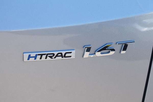 2023 Hyundai Tucson Highlander NX4.V2