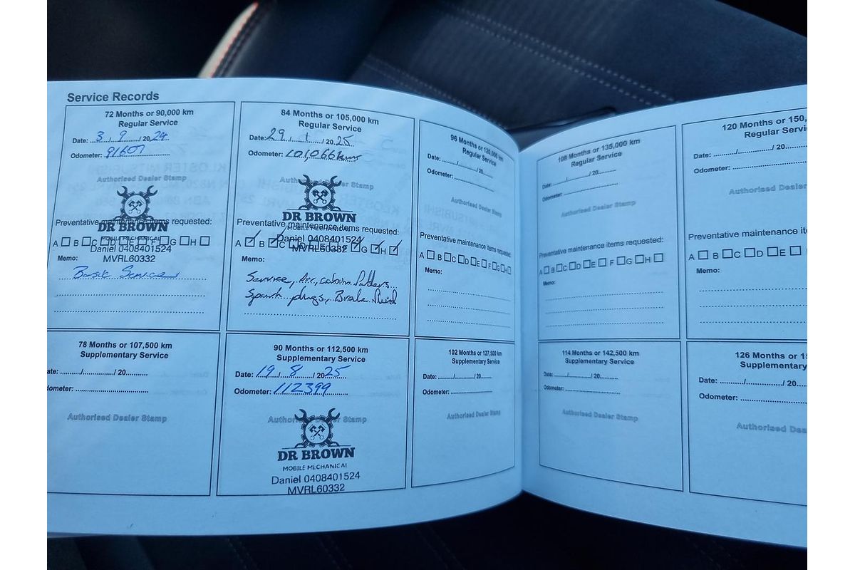 2021 Mitsubishi Outlander Black Edition ZL