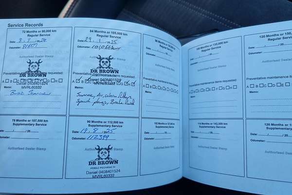 2021 Mitsubishi Outlander Black Edition ZL