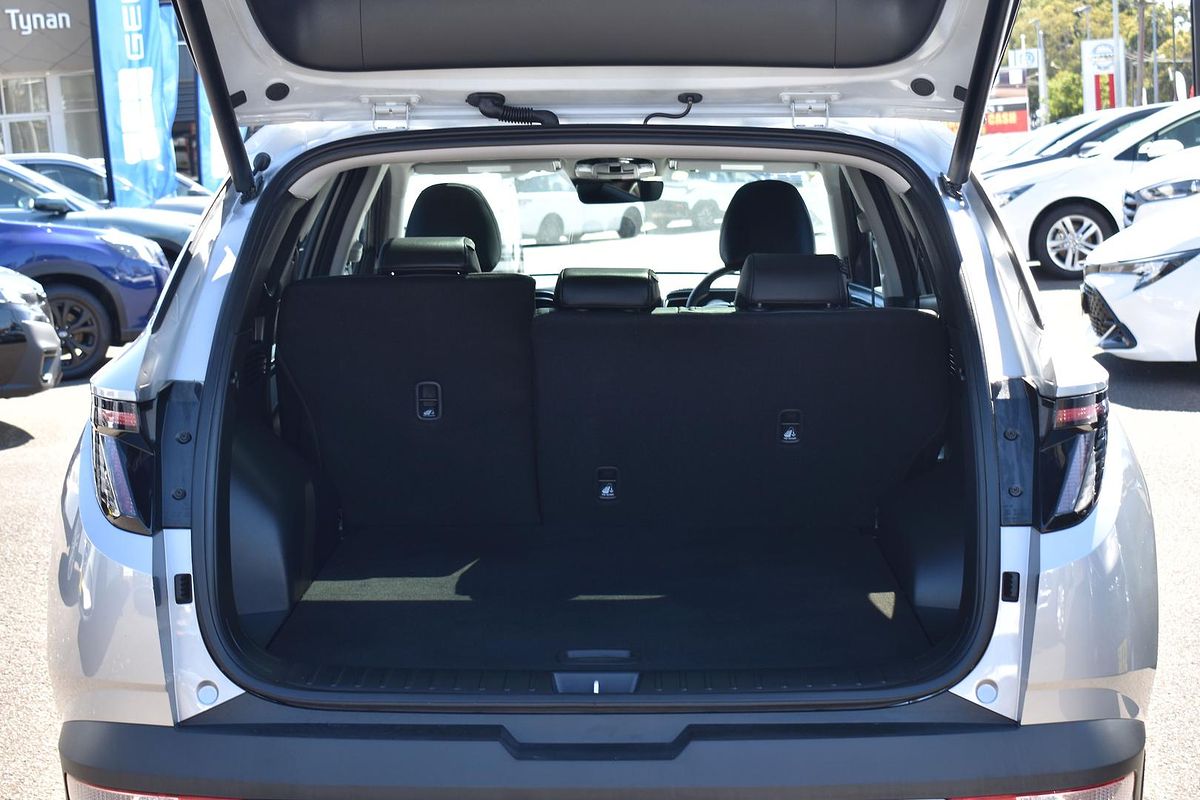 2023 Hyundai Tucson Highlander NX4.V2