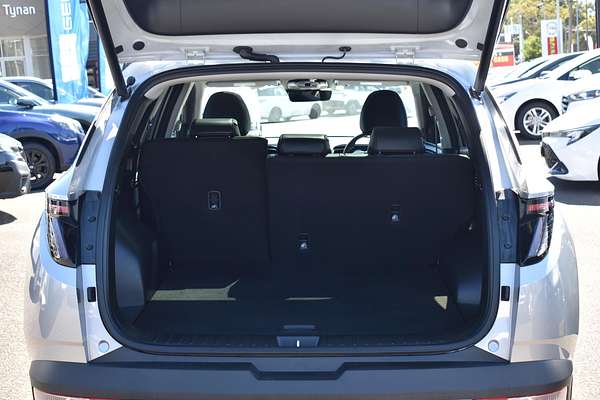 2023 Hyundai Tucson Highlander NX4.V2