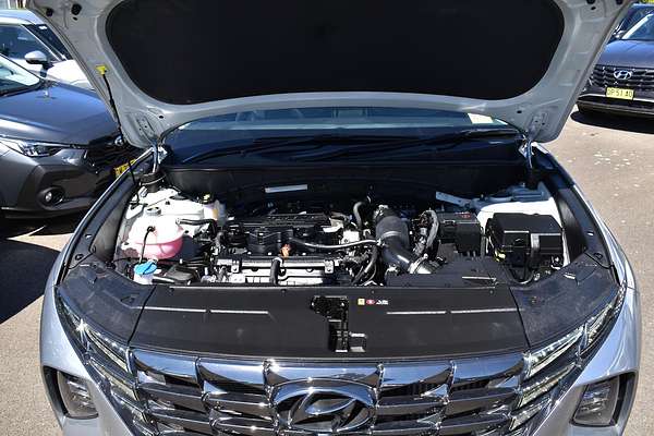 2023 Hyundai Tucson Highlander NX4.V2