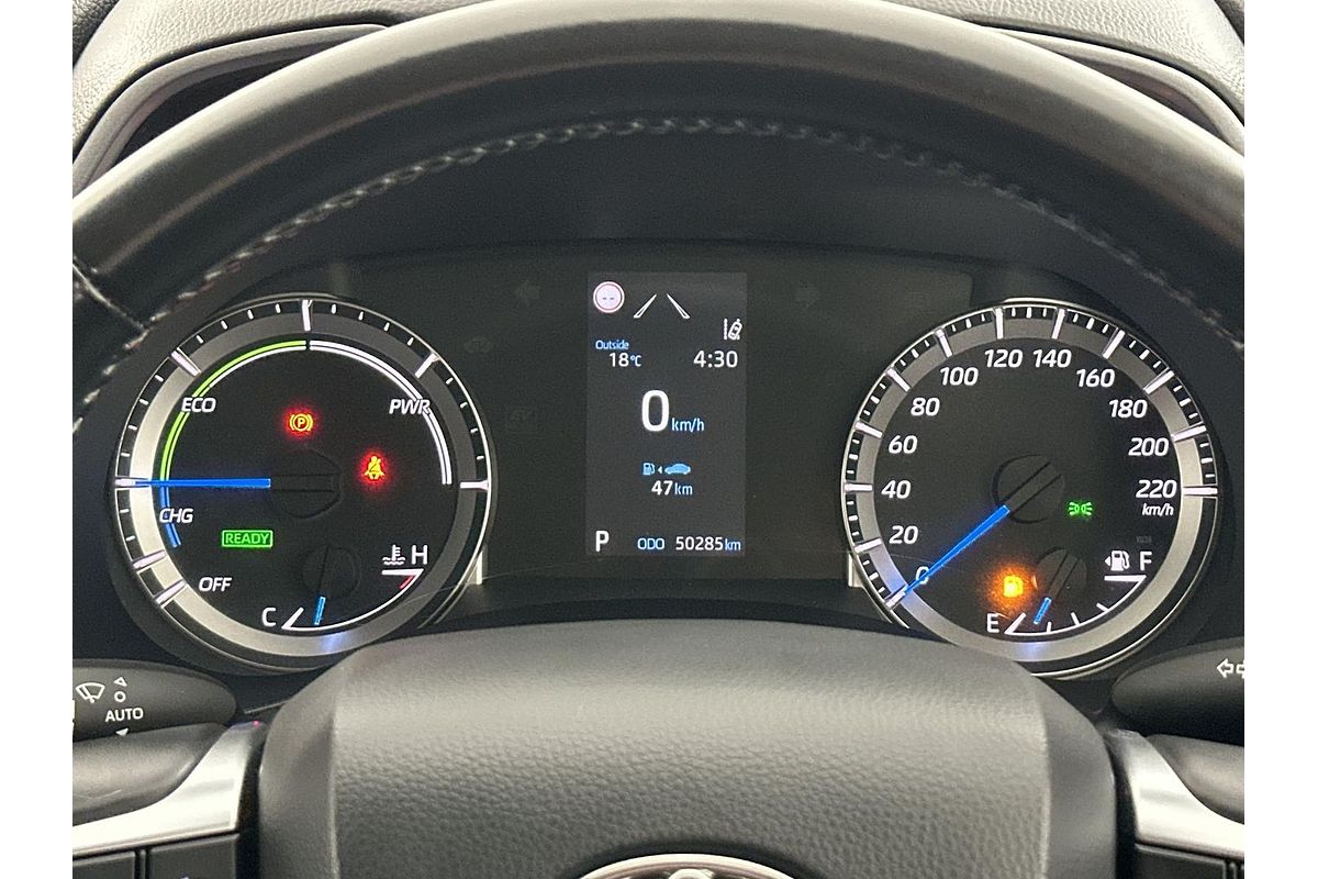 2021 Toyota Kluger GX AXUH78R