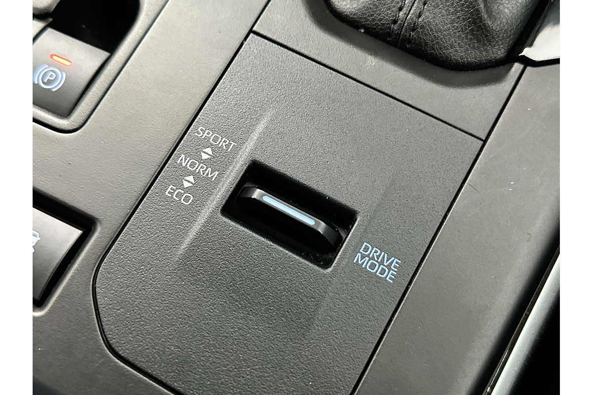 2021 Toyota Kluger GX AXUH78R