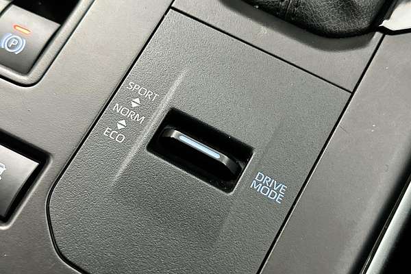 2021 Toyota Kluger GX AXUH78R