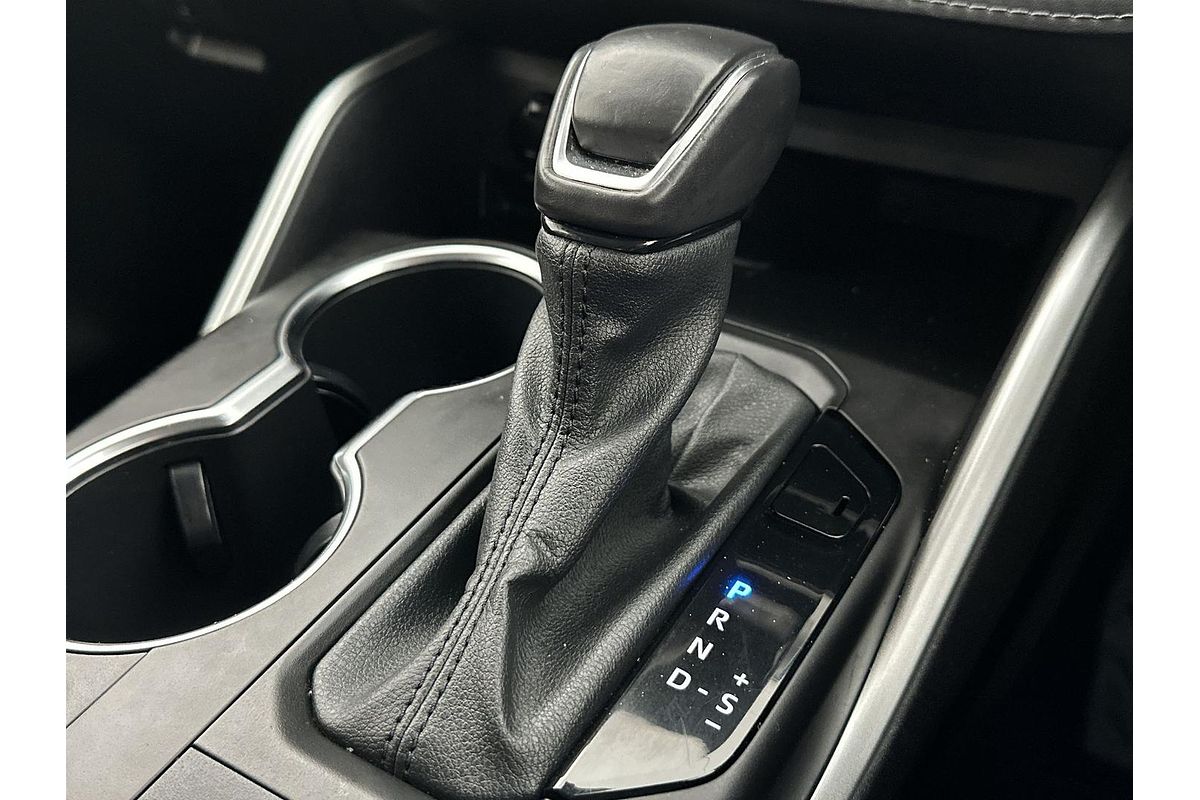 2021 Toyota Kluger GX AXUH78R