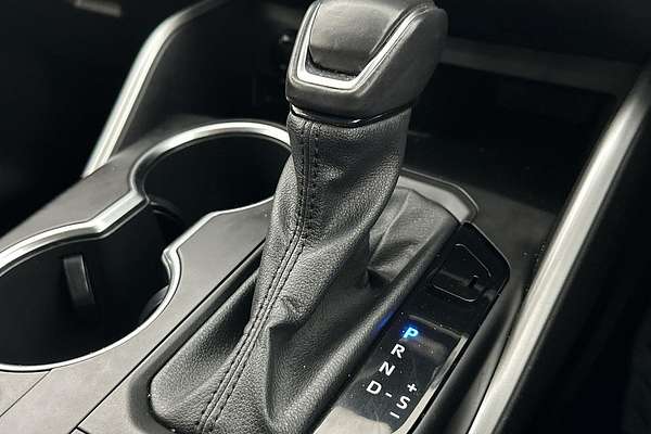 2021 Toyota Kluger GX AXUH78R