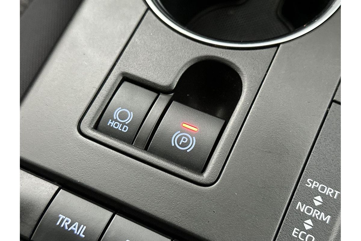 2021 Toyota Kluger GX AXUH78R