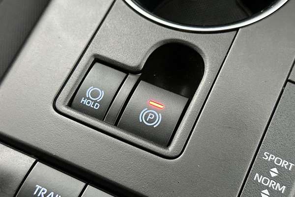 2021 Toyota Kluger GX AXUH78R