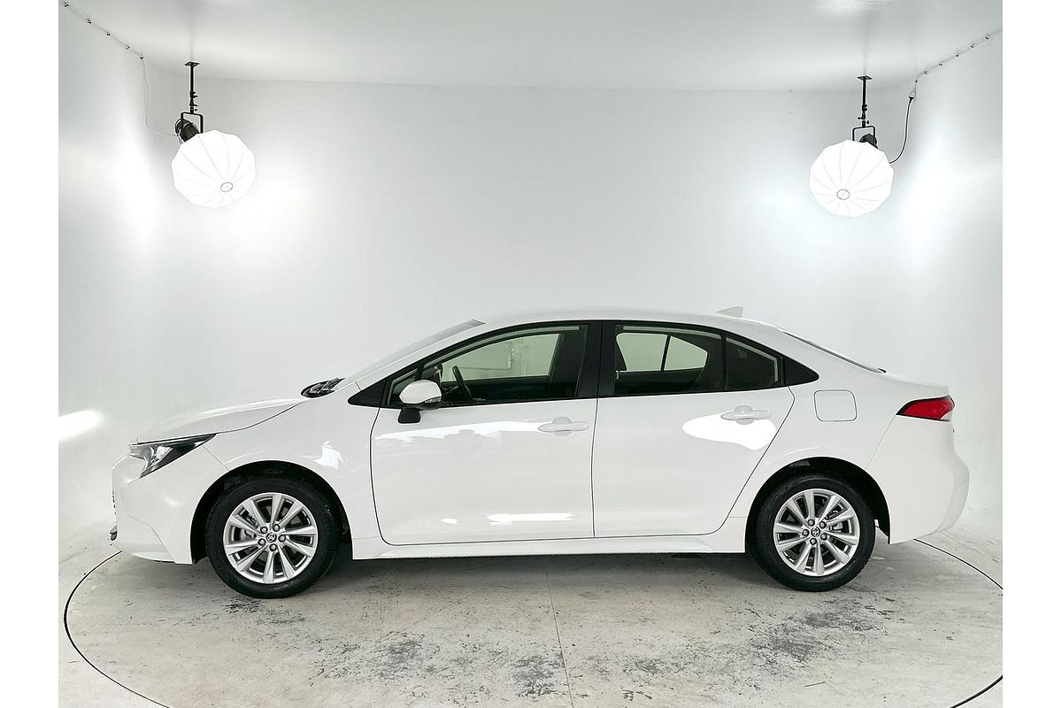 2024 Toyota Corolla Ascent Sport MZEA12R