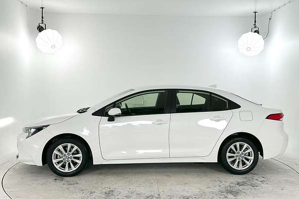 2024 Toyota Corolla Ascent Sport MZEA12R