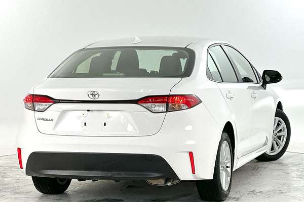 2024 Toyota Corolla Ascent Sport MZEA12R