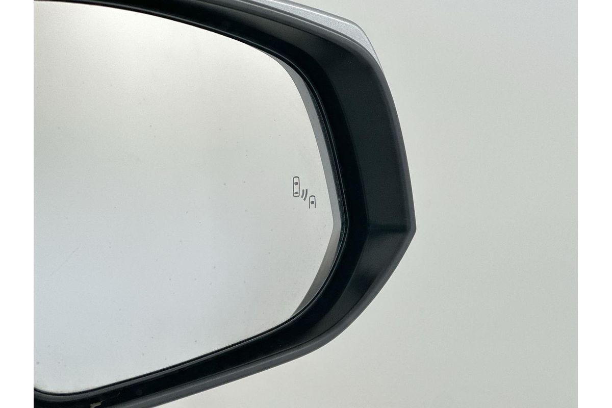 2021 Toyota Kluger GX AXUH78R