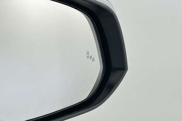 2021 Toyota Kluger GX AXUH78R