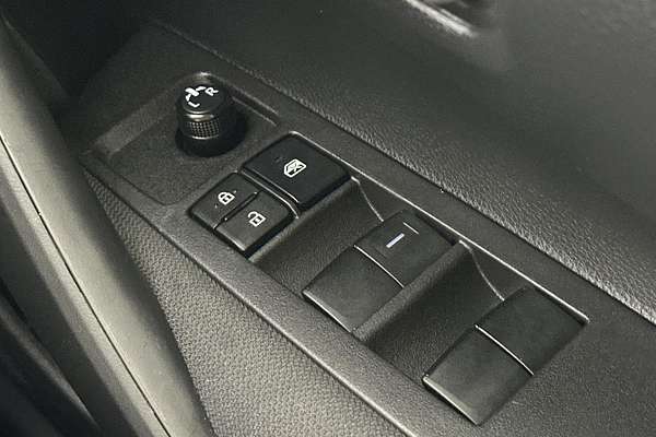 2024 Toyota Corolla Ascent Sport Hybrid ZWE219R