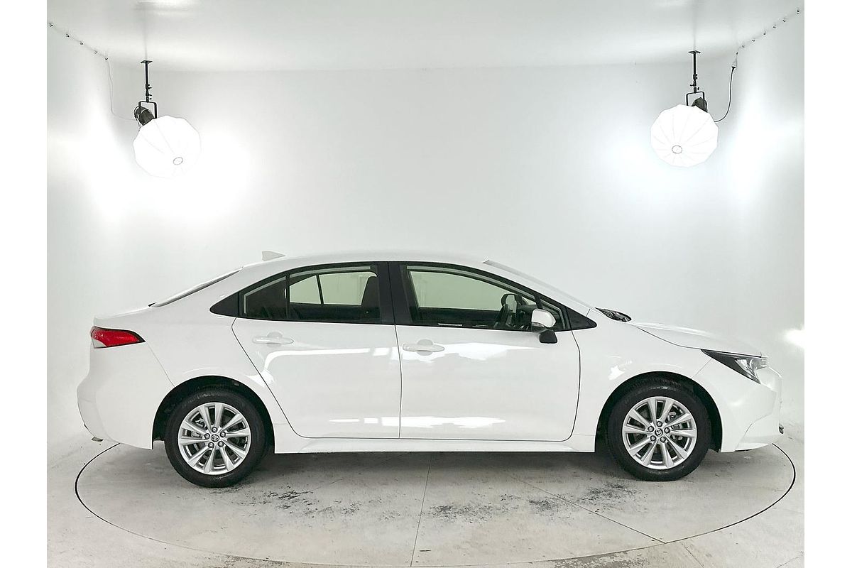 2024 Toyota Corolla Ascent Sport MZEA12R