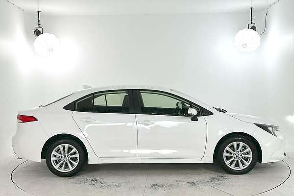 2024 Toyota Corolla Ascent Sport MZEA12R