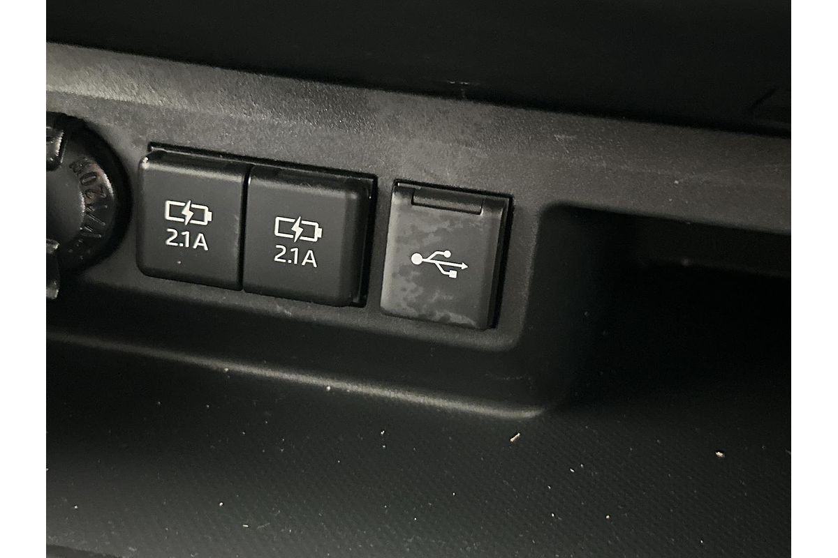 2021 Toyota Kluger GX AXUH78R