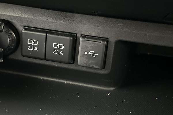 2021 Toyota Kluger GX AXUH78R