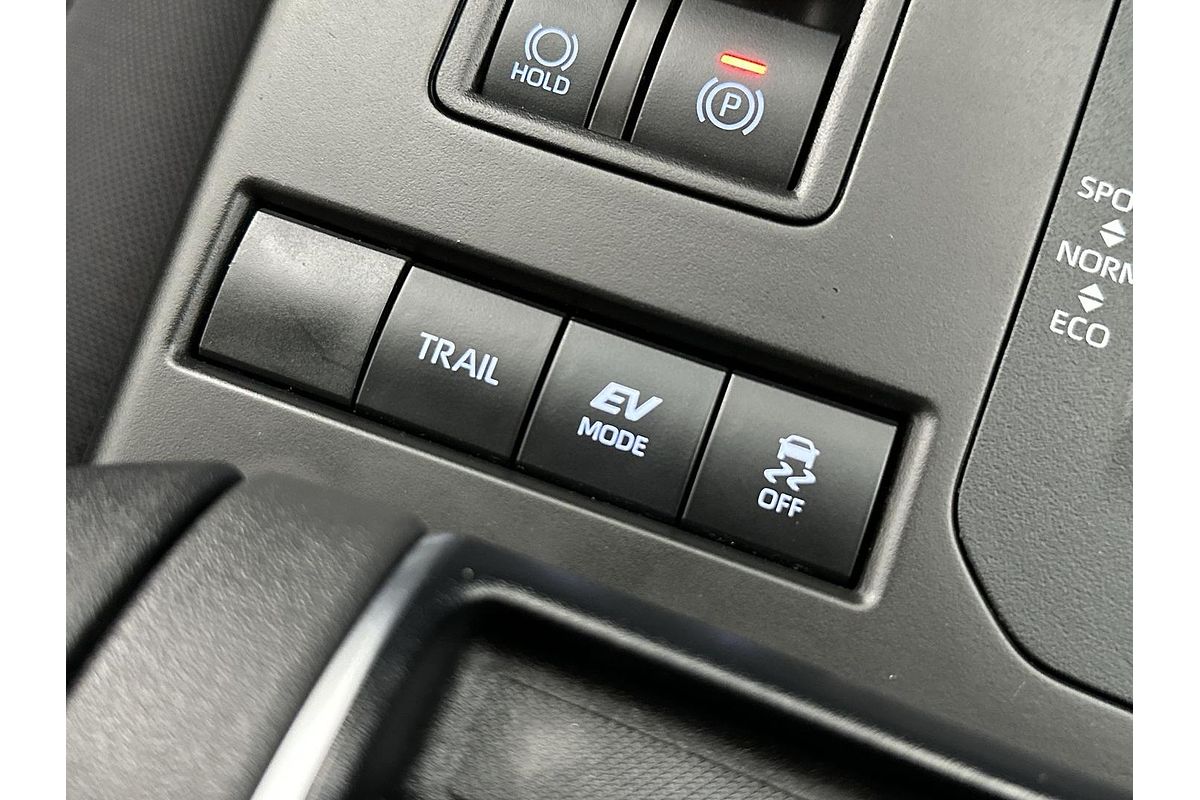 2021 Toyota Kluger GX AXUH78R