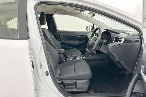 2024 Toyota Corolla Ascent Sport MZEA12R