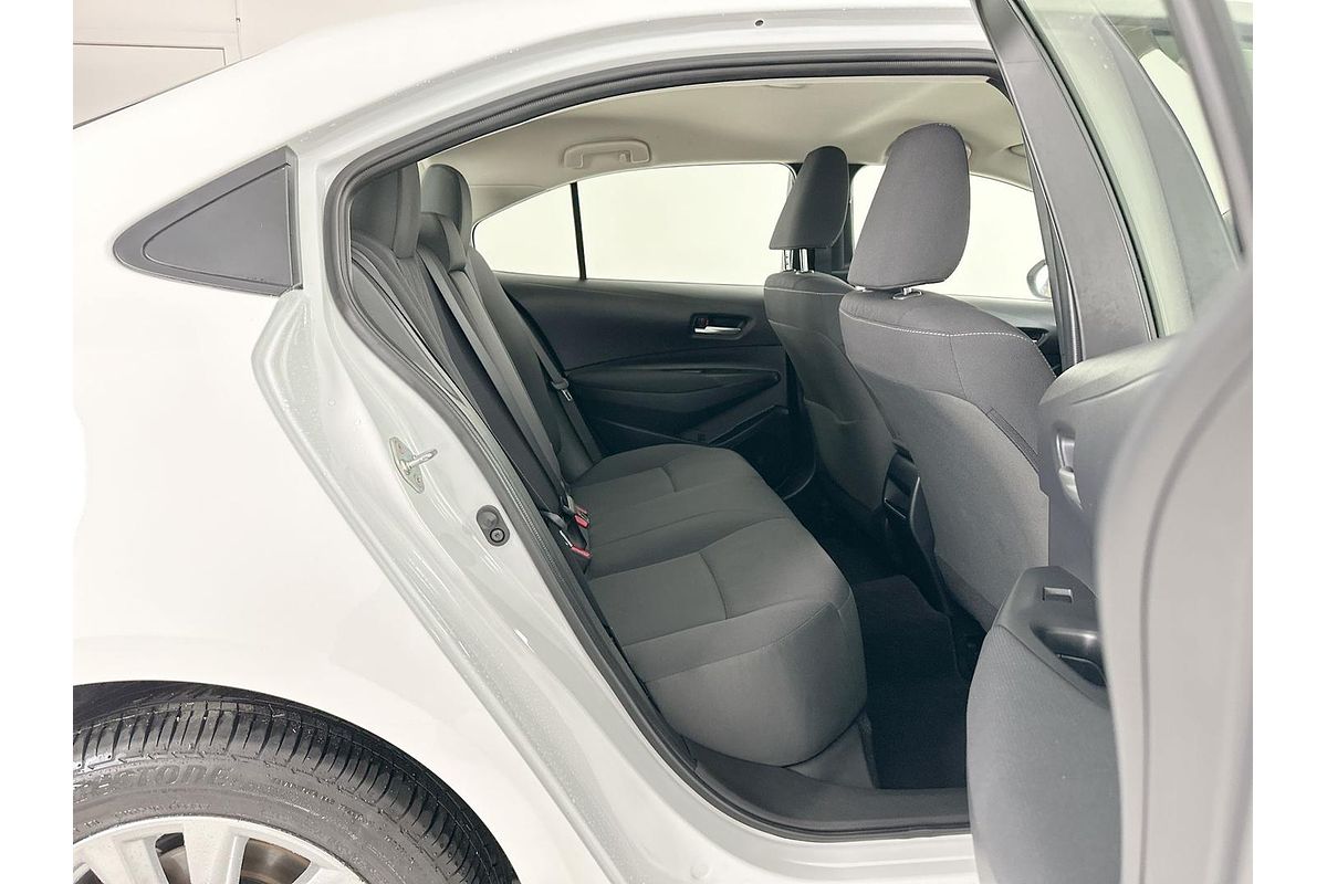 2024 Toyota Corolla Ascent Sport MZEA12R