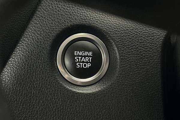 2024 Toyota Corolla Ascent Sport MZEA12R