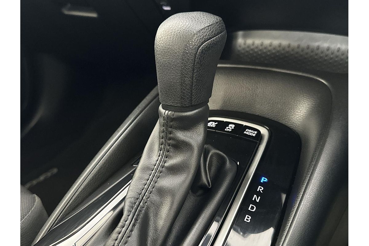 2024 Toyota Corolla Ascent Sport Hybrid ZWE219R