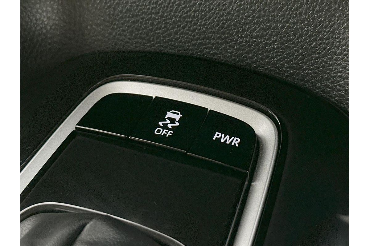 2024 Toyota Corolla Ascent Sport MZEA12R