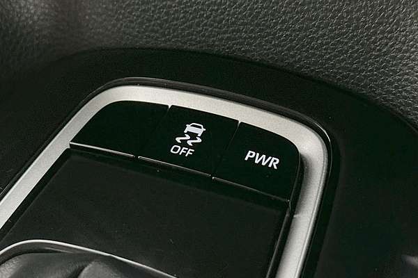 2024 Toyota Corolla Ascent Sport MZEA12R