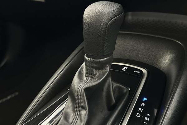 2024 Toyota Corolla Ascent Sport MZEA12R