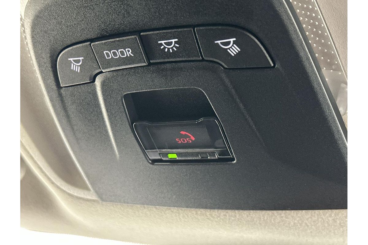 2024 Toyota Corolla Ascent Sport MZEA12R