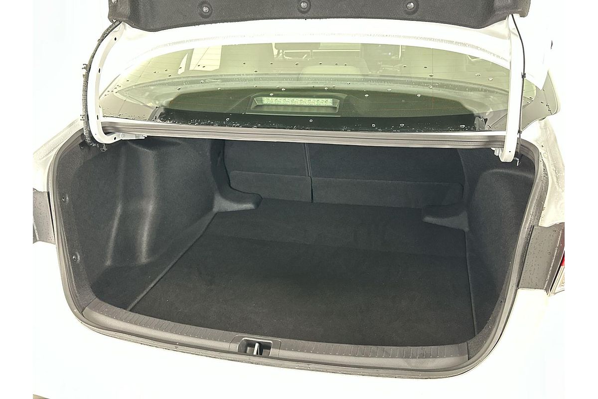 2024 Toyota Corolla Ascent Sport MZEA12R