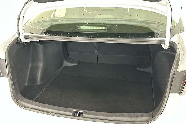 2024 Toyota Corolla Ascent Sport MZEA12R